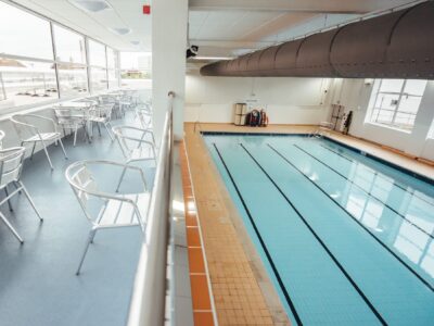 Piscina Immingham Swimming Pool - Lincolnshire