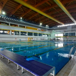 Piscina Impianto Sportivo Terdoppio di Novara - Novara