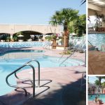 Piscina In Motion Fitness - Butte County