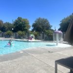 Piscina In-Shape - Tracy Boulevard - San Joaquin County