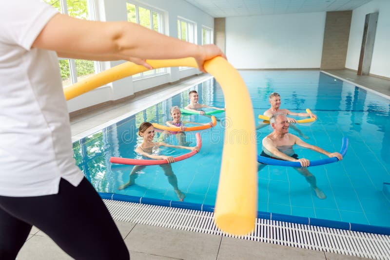 Piscina Inaqua Fitness and Aquatic Center - Castelfranco Veneto