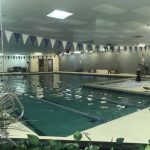 Piscina Indian River Family YMCA - Southeastern City/Counties