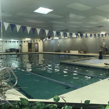 Piscina Indian River Family YMCA - Southeastern City/Counties