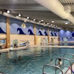 Piscina Indianapolisi Healthplex - Marion County