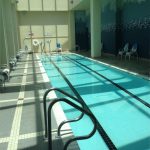 Piscina Indoor Pool - Moody Air Force Base - Lowndes County