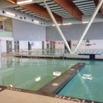 Piscina Innisfil YMCA - Simcoe County