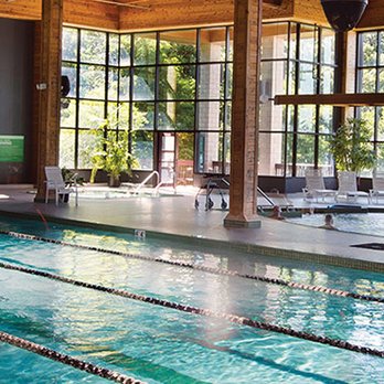 Piscina Innovative Health & Fitness - Milwaukee County