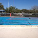 Piscina Interbay Pool - Hillsborough County