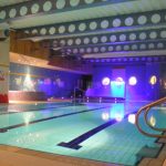 Piscina Ionad Spòrs Eilean na Hearadh | Isle of Harris Sports Centre - Western Isles