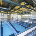 Piscina Irsay Family YMCA at CityWay - Marion County