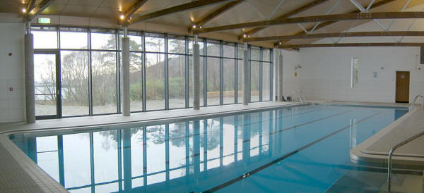 Piscina Isle of Mull Hotel and Mull & Iona Community Swimming Pool - Argyll and Bute