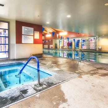 Piscina Issaquah Fitness - King County