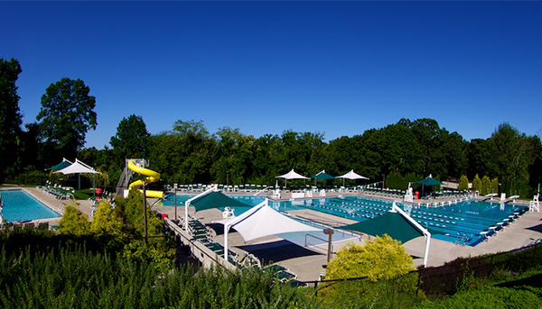 Piscina Italian Center of Stamford - Fairfield County