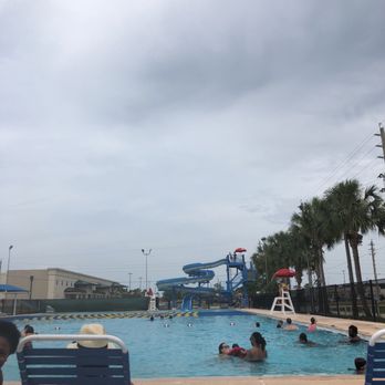 Piscina Jacksonville Naval Air Station Pool - Duval County