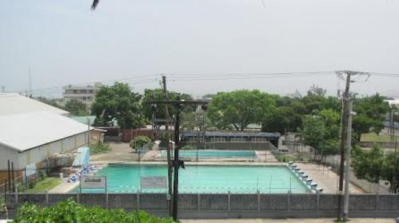 Piscina Jamaica YMCA - New York City (All 5 Boroughs)