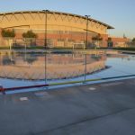 Piscina James C. Enochs High School Swimming Pool - Stanislaus County