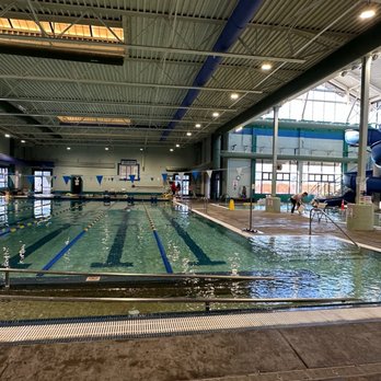 Piscina James Family Prescott YMCA - Yavapai County