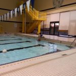 Piscina James J. Eagan Center Indoor Pool - Saint Louis County