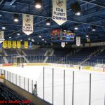 Piscina James Norris Physical Education Center - Lake Superior State University - Chippewa County