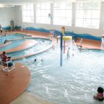 Piscina Janesville YMCA - Rock County