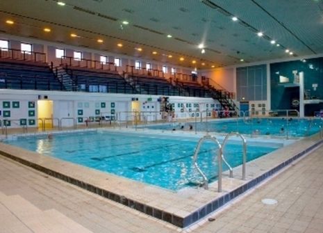 Piscina Jarrow Community Pool - Durham