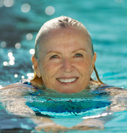 Piscina JCH Wellness Center - Jersey County