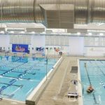 Piscina Jeff Rouse Swim and Sport Center - Stafford County