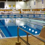 Piscina Jeno Tihanyi Olympic Gold Pool - Laurentian University - Greater Sudbury Municipality