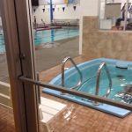 Piscina Jerry L. Garver YMCA - Franklin County