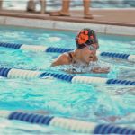 Piscina Jersey Shore Area High School Swimming Pool - Lycoming County