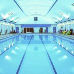 Piscina Jesmond Pool & Gym - Northumberland