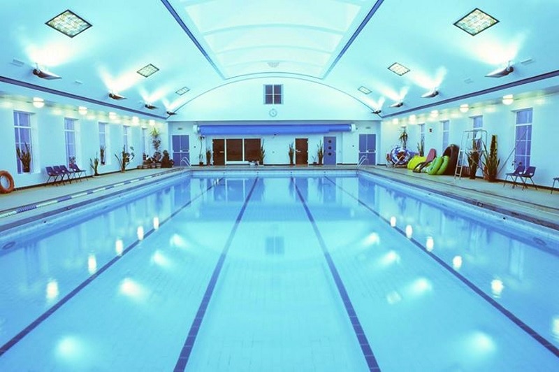 Piscina Jesmond Pool & Gym - Northumberland