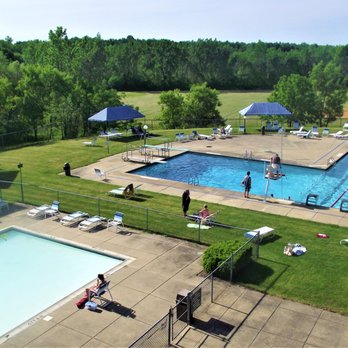 Piscina Jewish Community Center of Schenectady - Schenectady County