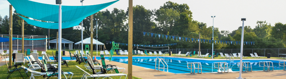 Piscina Jewish Community Center of Youngstown - Mahoning County