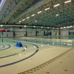 Piscina John Rhodes Community Centre Pool - Algoma District