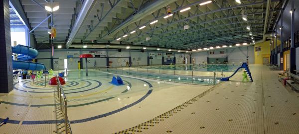 Piscina John Rhodes Community Centre Pool - Algoma District