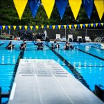 Piscina Joint Base McGuire-Dix-Lakehurst Indoor Swimming Pool - Burlington County