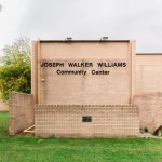 Piscina Joseph Walker Williams Center - Wayne County