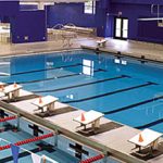 Piscina Judson Pool - Rochester Institute of Technology - Monroe County