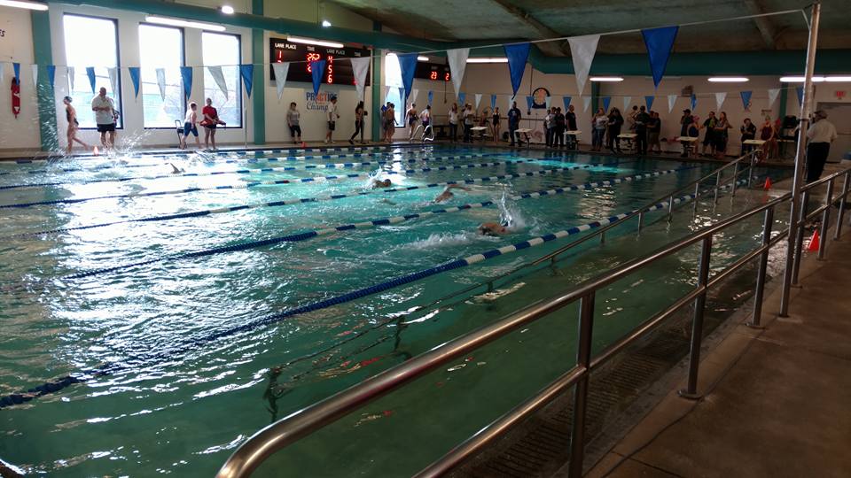 Piscina Juniata Valley YMCA - Mifflin County