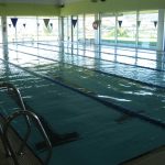 Piscina Kabiezes Kirolgunea | Centro Deportivo Kabiezes - Santurce (Santurtzi)