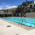 Piscina Kānewai Community Park Swimming Pool - Honolulu County