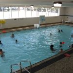 Piscina Kankakee Area YMCA - Kankakee County