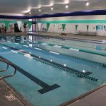 Piscina Kannapolis YMCA - Cabarrus County