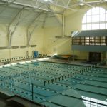 Piscina Karl Michael & Spaulding Pools - Dartmouth University - Grafton County