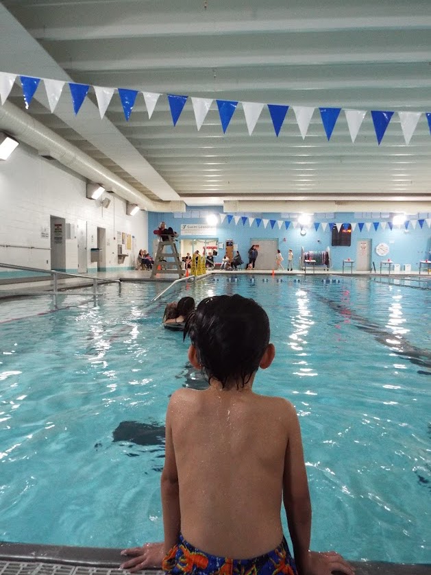 Piscina Kearney Family YMCA - Buffalo County