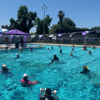 Piscina Kearny Mesa Pool - San Diego County