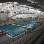 Piscina Kelsey Recreation Centre - Comox - Strathcona / Campbell River Area