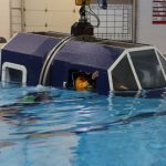 Piscina Kenai Central High School Swimming Pool - Kenai Peninsula