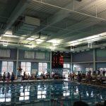 Piscina Kennebec Valley YMCA - Kennebec County